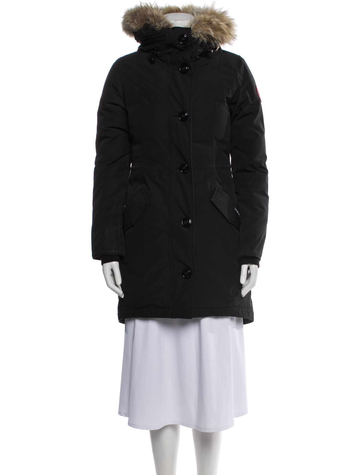 Canada Goose Down Coat