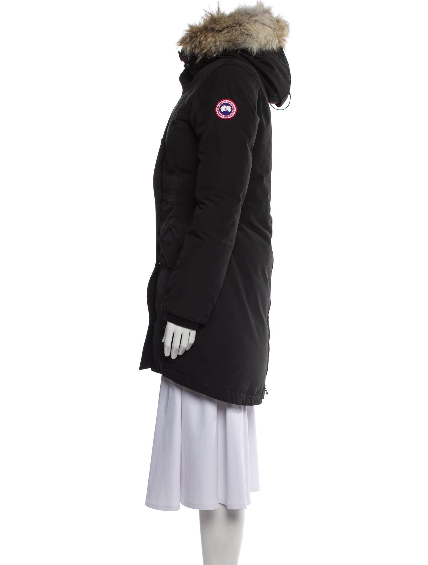 Canada Goose Down Coat