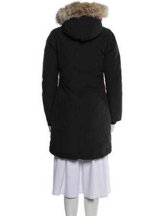 Canada Goose Down Coat