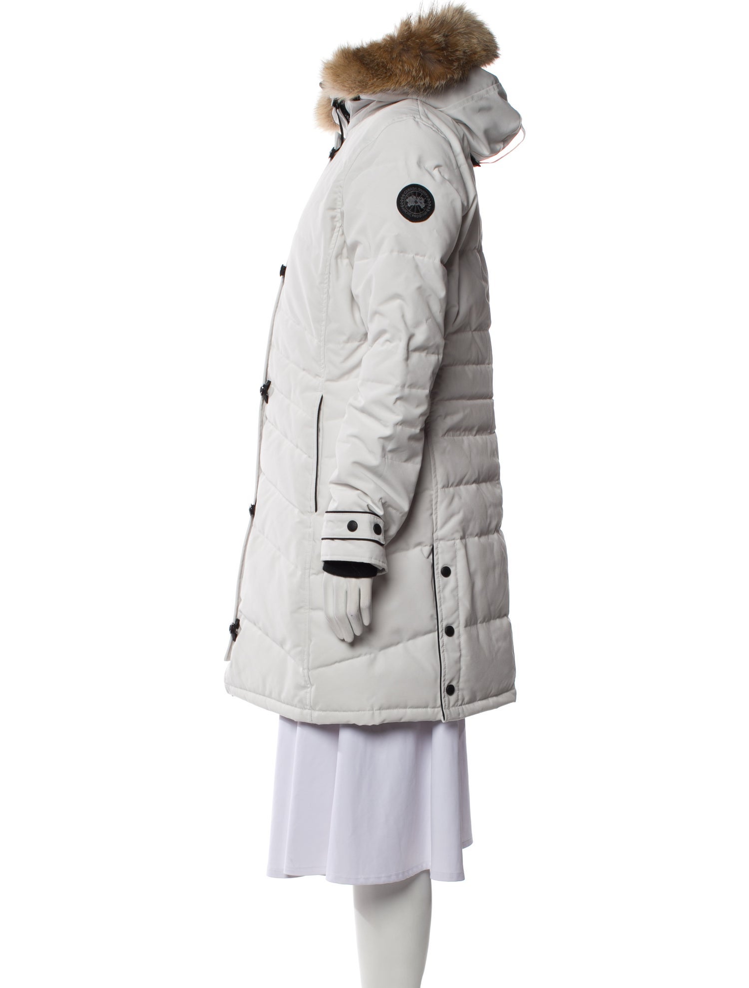Canada Goose Parka