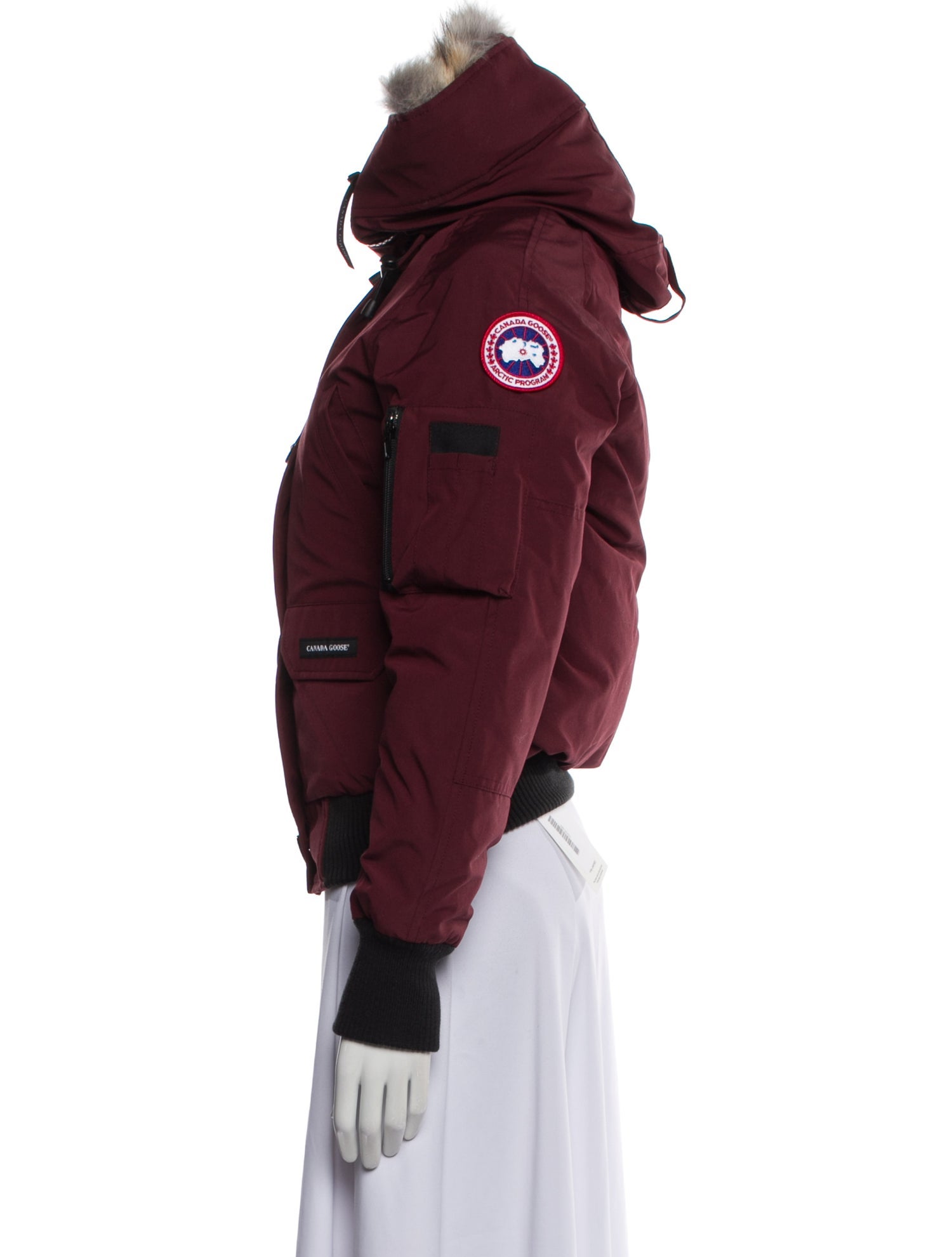 Canada Goose Down Jacket