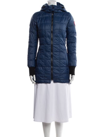Canada Goose Down Coat