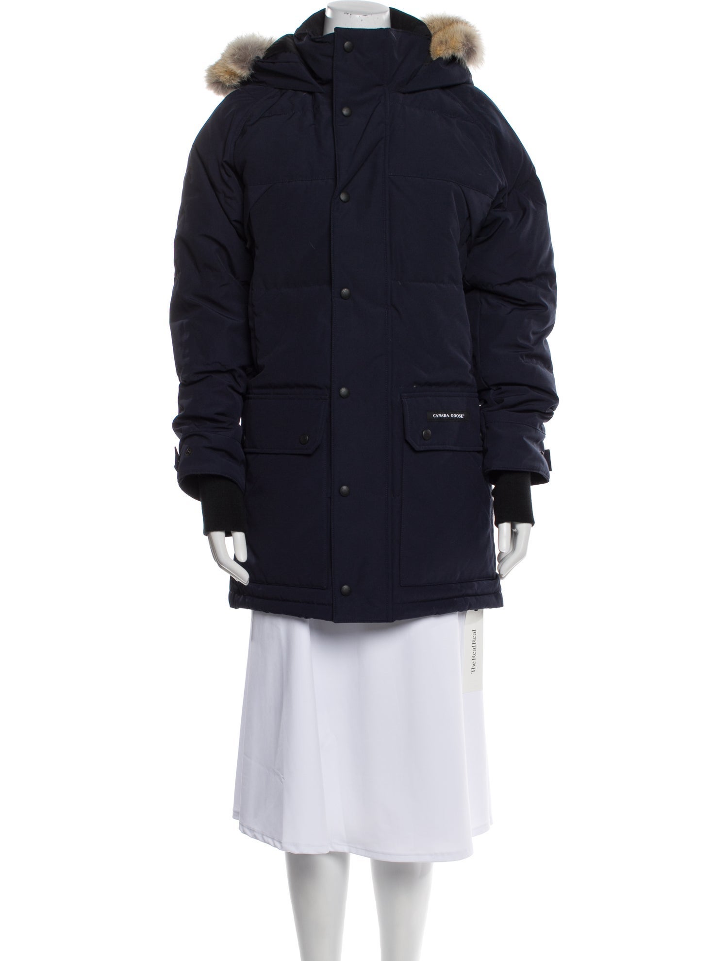 Canada Goose Down Coat