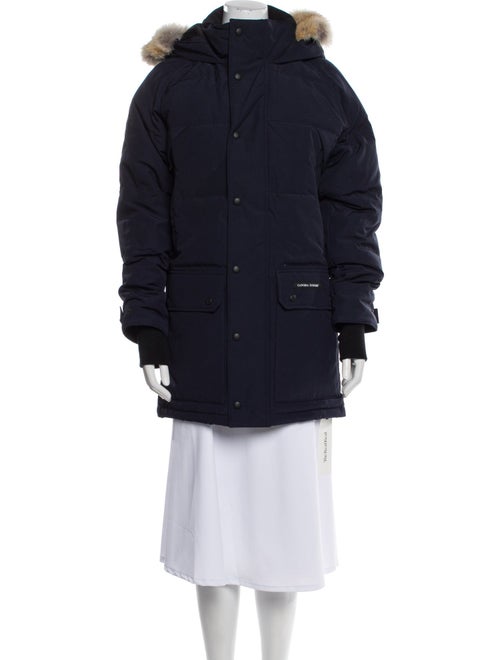 Canada Goose Down Coat