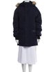 Canada Goose Down Coat