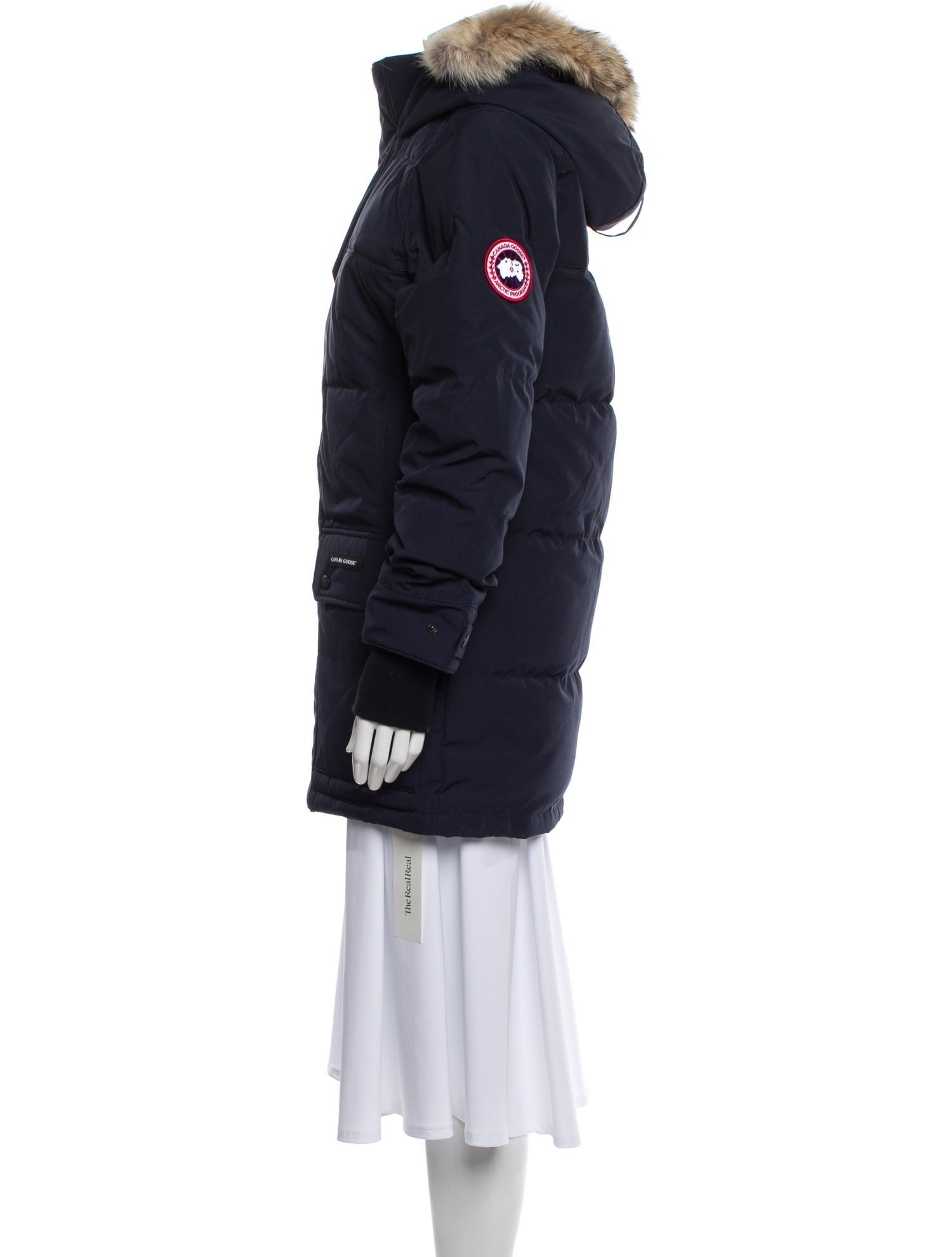 Canada Goose Down Coat