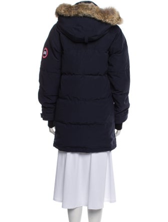 Canada Goose Down Coat