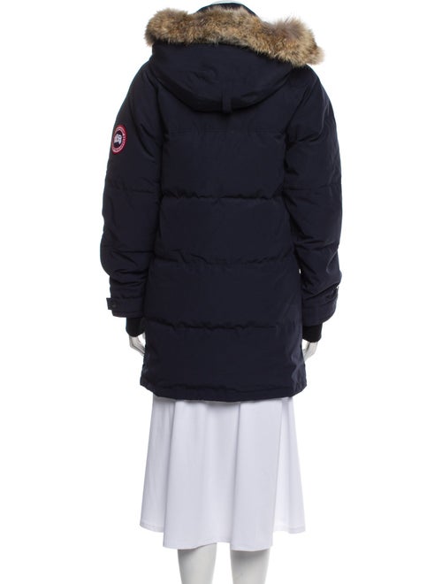 Canada Goose Down Coat