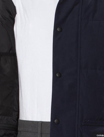 Canada Goose Down Coat