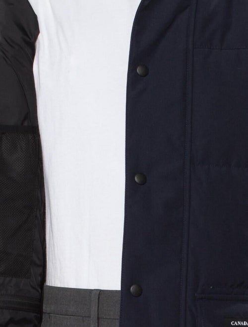 Canada Goose Down Coat