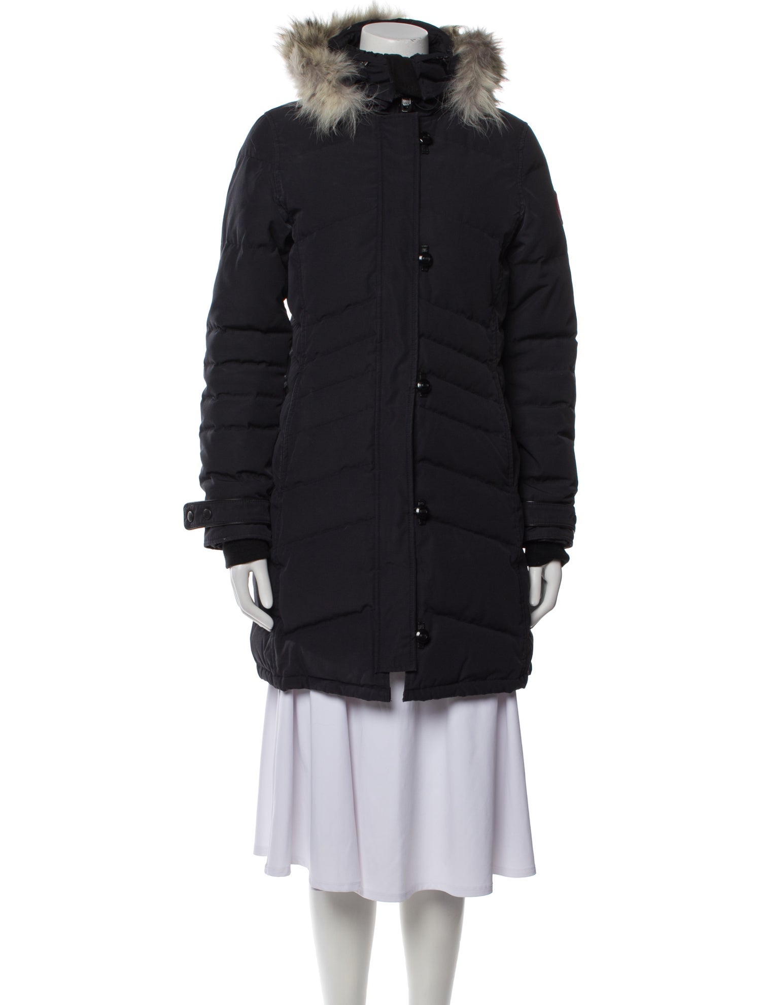 Canada Goose Down Coat