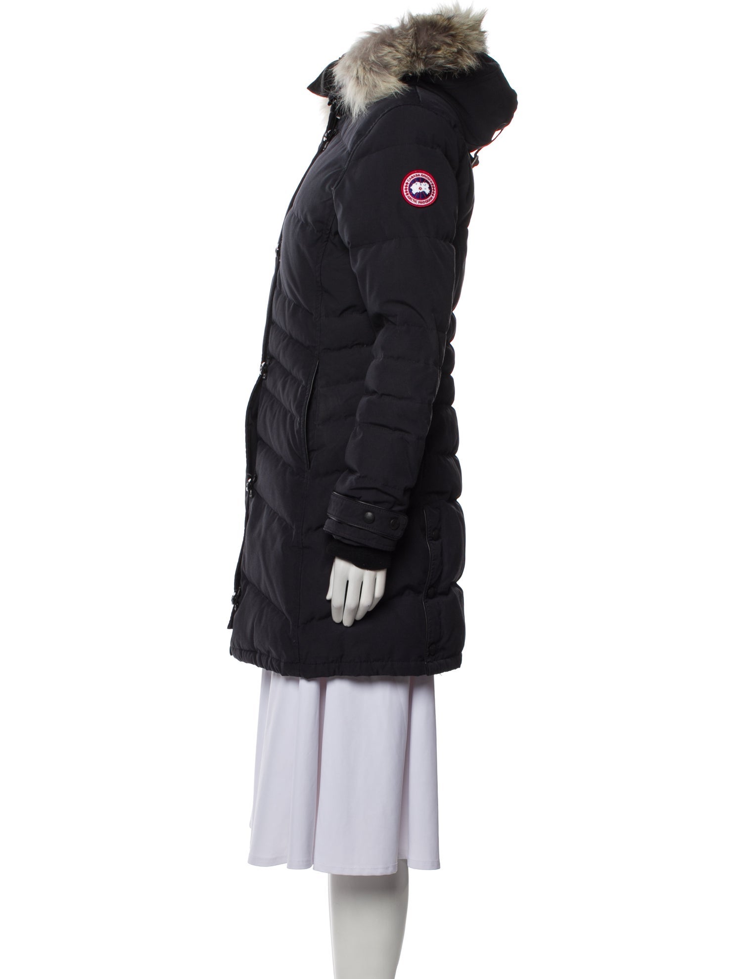 Canada Goose Down Coat