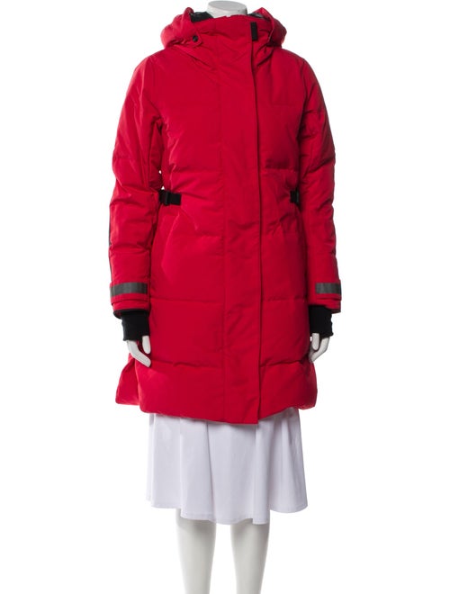 Canada Goose Down Coat