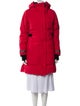 Canada Goose Down Coat