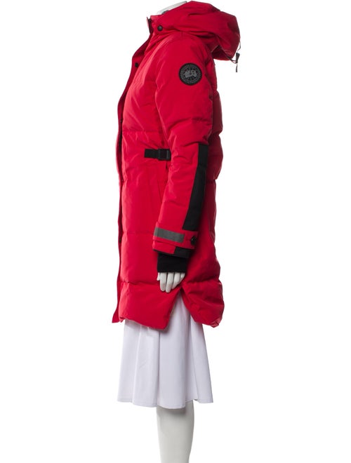 Canada Goose Down Coat