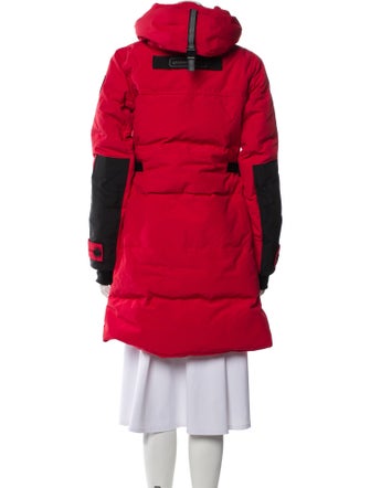 Canada Goose Down Coat