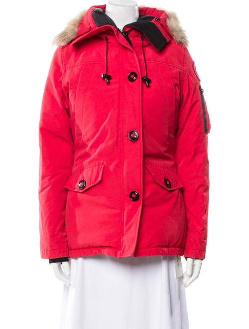 Canada Goose Down Down Coat