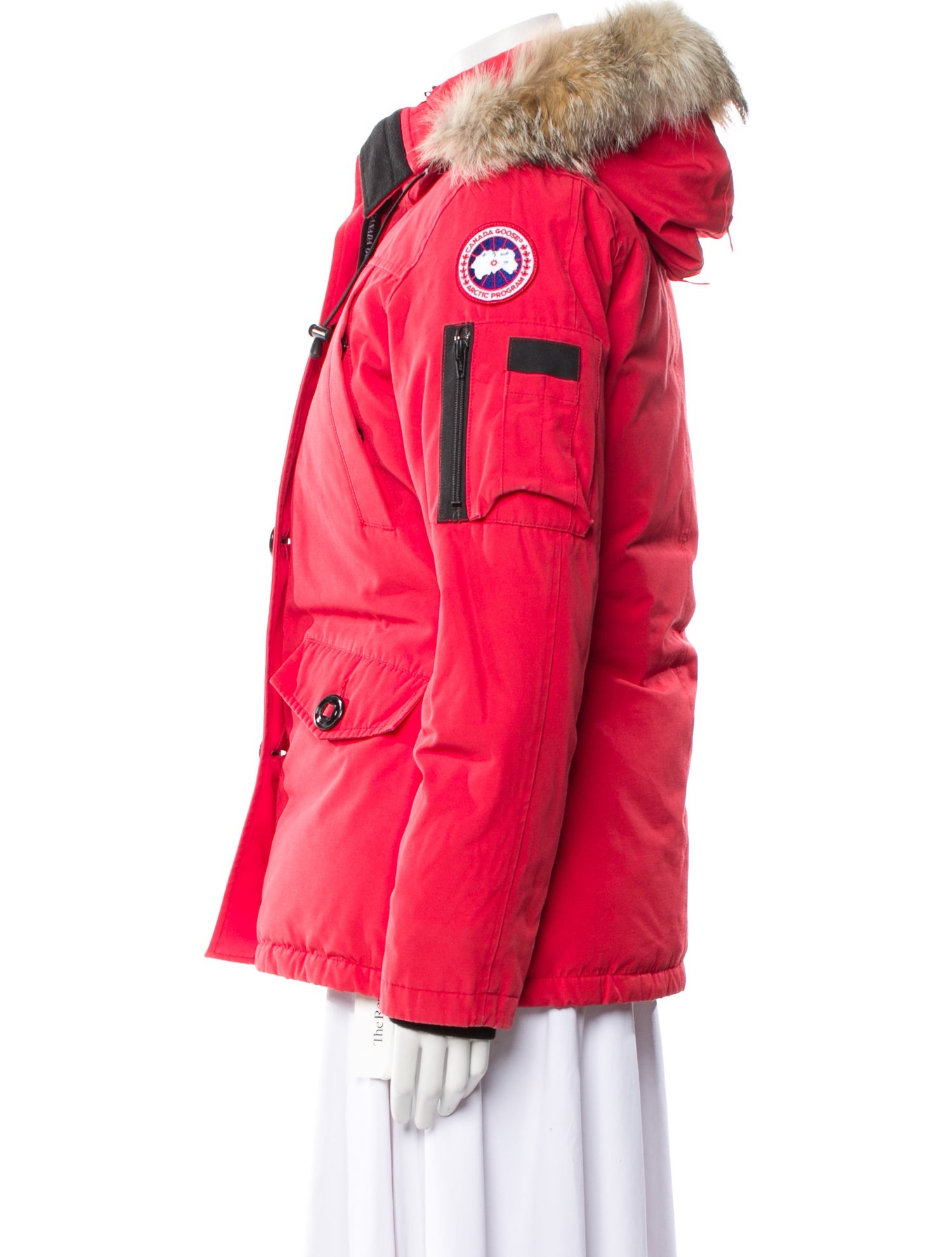 Canada Goose Down Down Coat