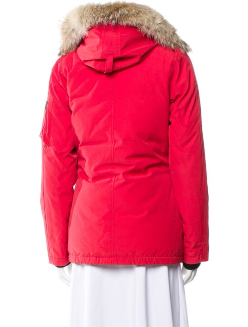 Canada Goose Down Down Coat