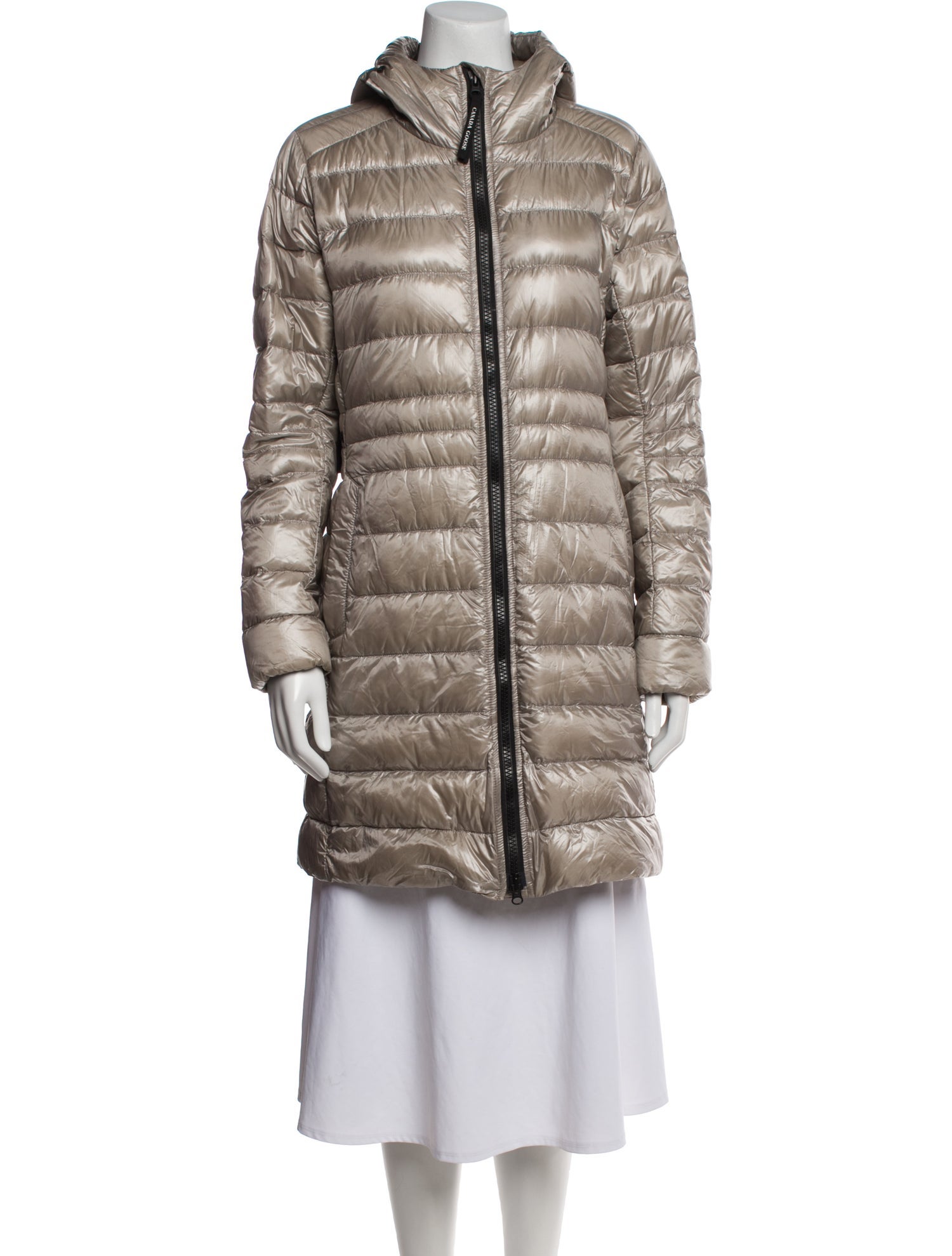 Canada Goose Down Down Coat