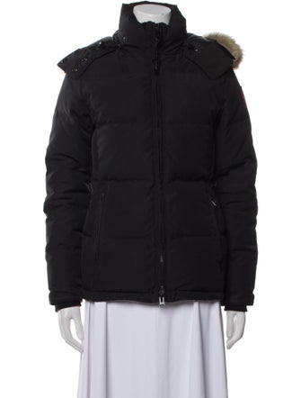 Canada Goose Down Coat