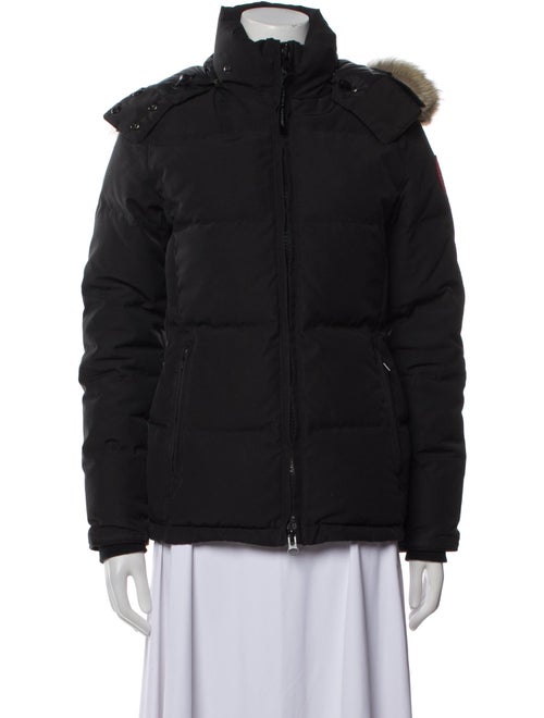 Canada Goose Down Coat