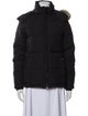 Canada Goose Down Coat