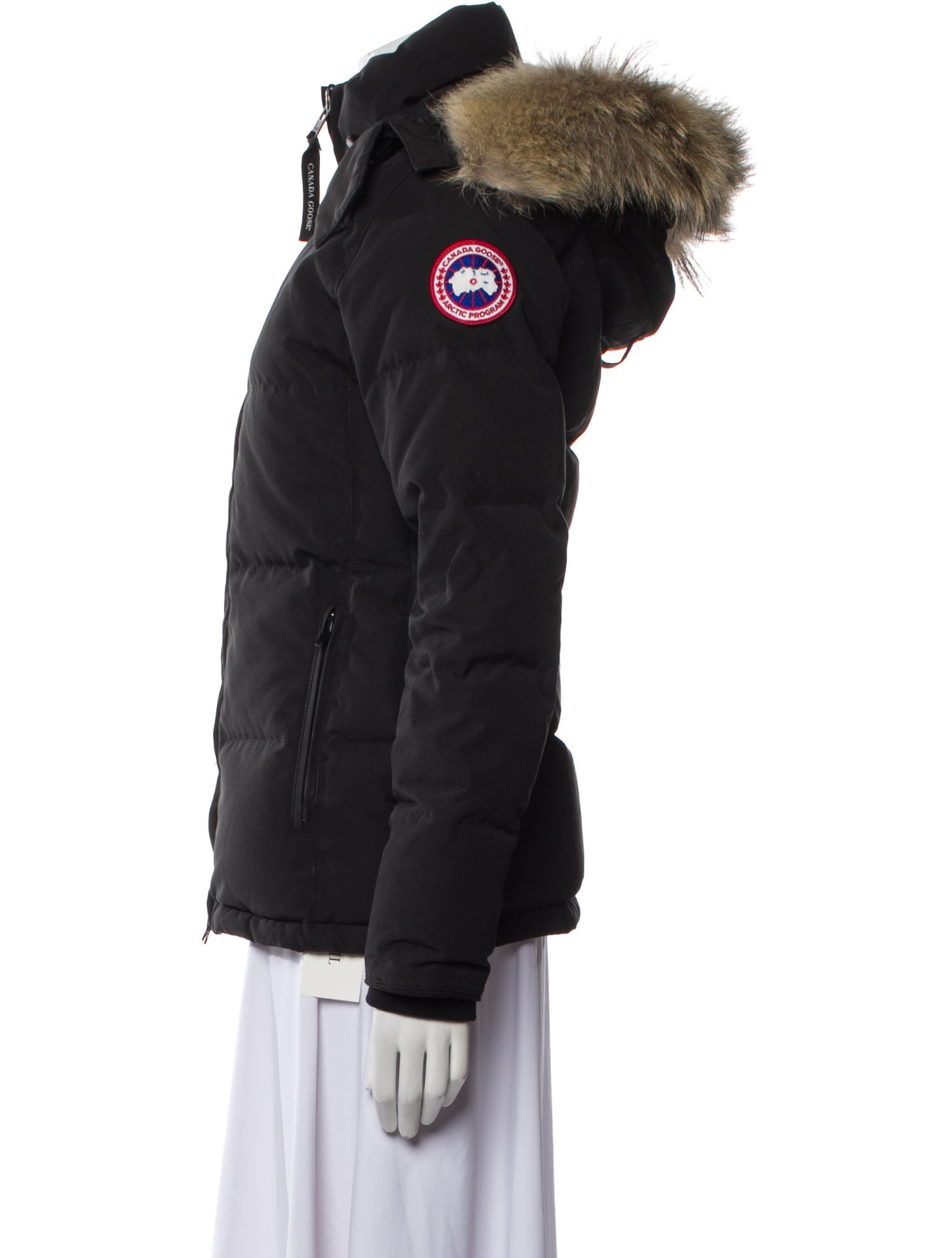 Canada Goose Down Coat