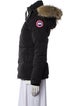 Canada Goose Down Coat