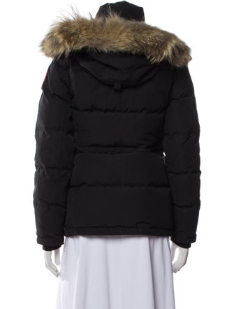 Canada Goose Down Coat