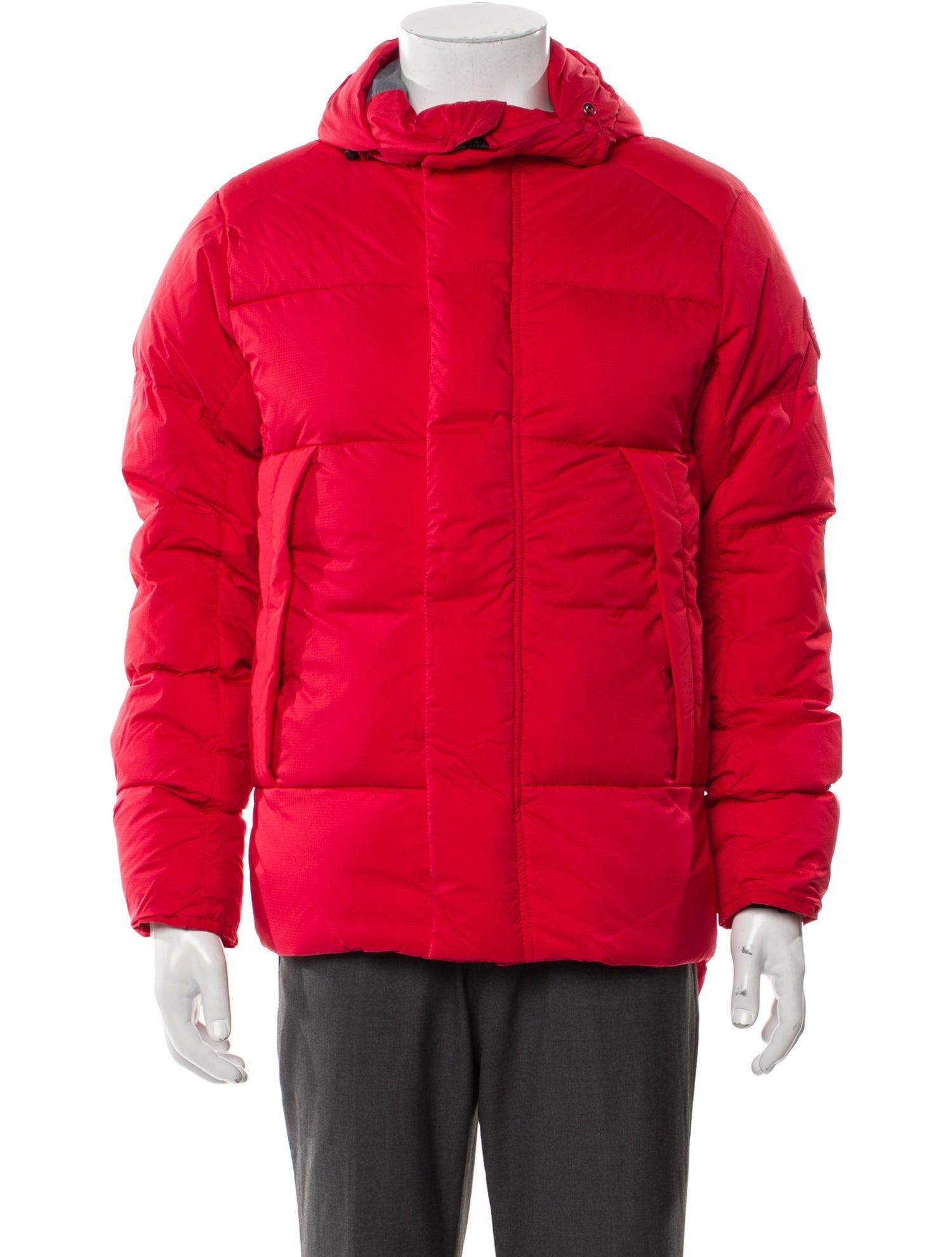 Canada Goose Puffer Coat
