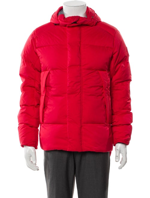 Canada Goose Puffer Coat