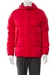 Canada Goose Puffer Coat