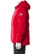 Canada Goose Puffer Coat