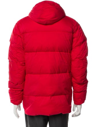 Canada Goose Puffer Coat