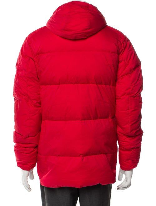 Canada Goose Puffer Coat