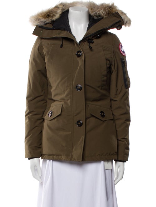 Canada Goose Down Down Jacket