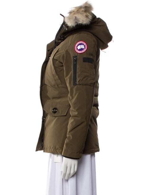 Canada Goose Down Down Jacket