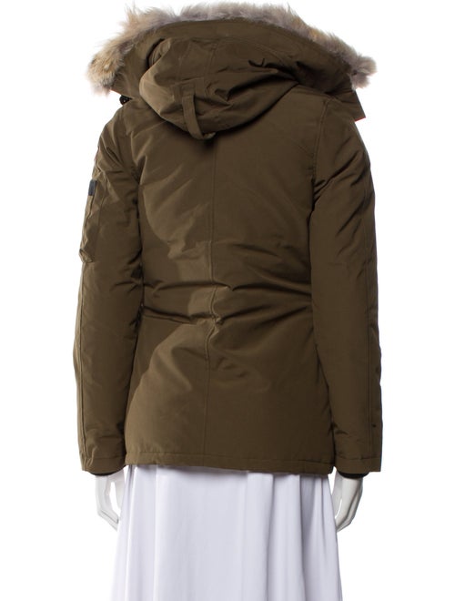 Canada Goose Down Down Jacket