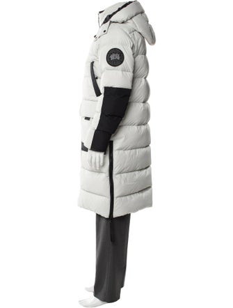 Canada Goose Parka