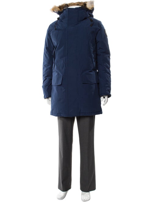 Canada Goose Parka