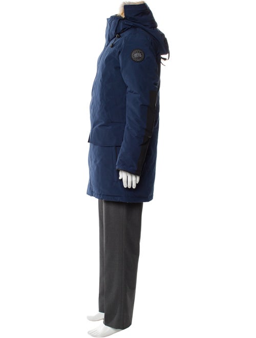 Canada Goose Parka