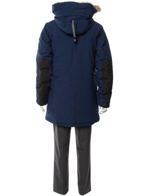 Canada Goose Parka