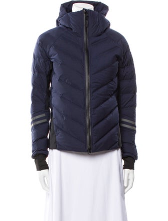 Canada Goose Down Down Jacket