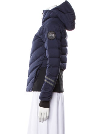 Canada Goose Down Down Jacket