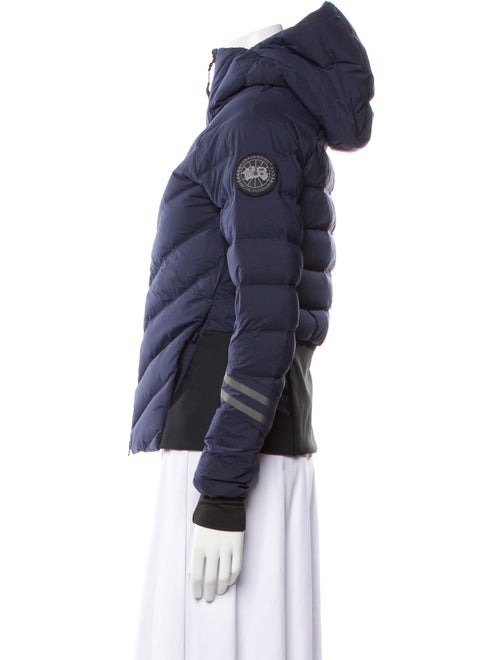 Canada Goose Down Down Jacket