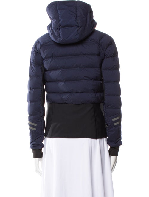 Canada Goose Down Down Jacket