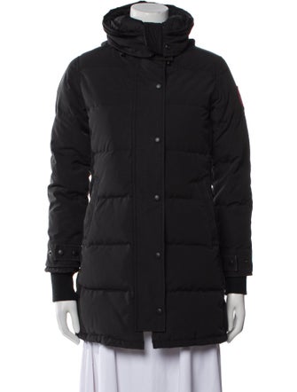 Canada Goose Parka