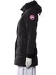Canada Goose Parka