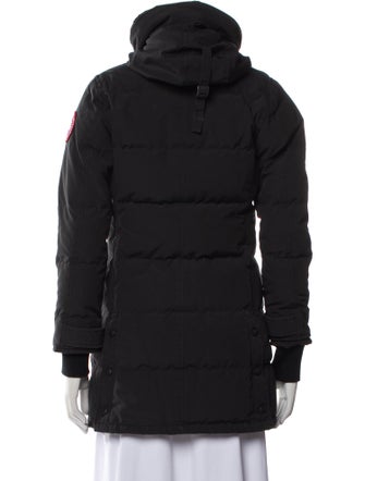 Canada Goose Parka